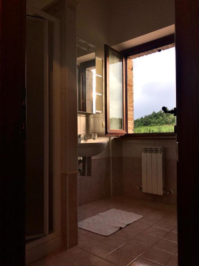 Agriturismo "Le Piagge" Castelplanio Exterior photo