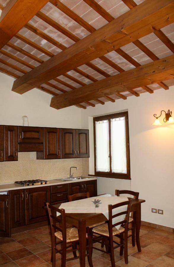 Agriturismo "Le Piagge" Castelplanio Exterior photo